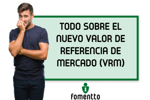 BLOG NUEVO VALOR DE REFERENCIA FOMENTTO INMOBILIARIA SEVILLA