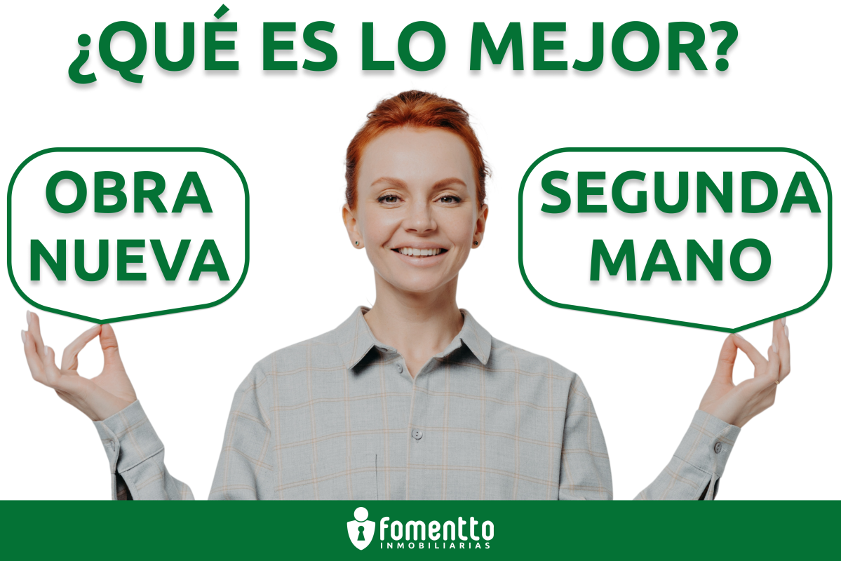 SEGUNDA MANO O OBRA NUEVA CUAL ES LA MEJOR OPCION DE COMPRAR CASA EN SEVILLA ESTE 2025