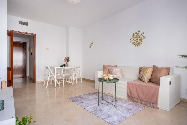 piso en venta el porvenir sevilla fomentto inmobiliarias