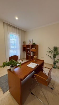 Vivienda alto standing en venta Sevilla