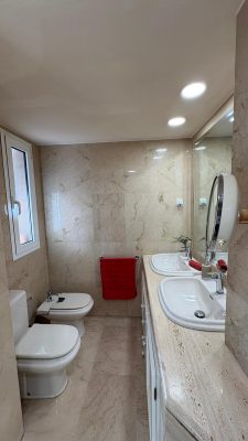 Vivienda alto standing en venta Sevilla