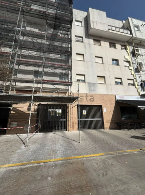 Garaje en venta en Los Bermejales fomentto inmobiliarias sevilla