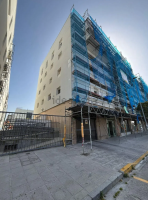 Garaje en venta en Los Bermejales fomentto inmobiliarias sevilla