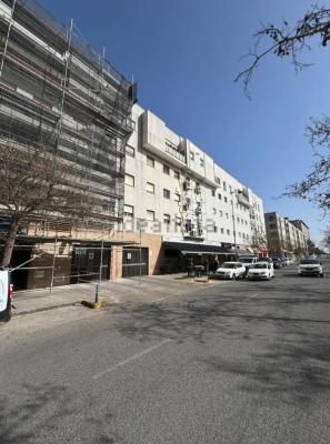 Garaje en venta en Los Bermejales fomentto inmobiliarias sevilla