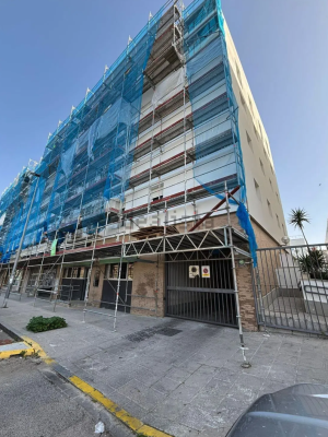 Garaje en venta en Los Bermejales fomentto inmobiliarias sevilla