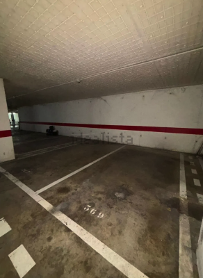 Garaje en venta en Los Bermejales fomentto inmobiliarias sevilla