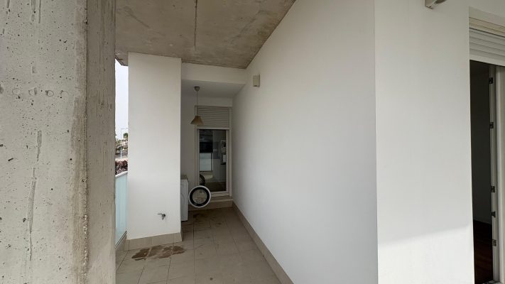 Piso en alquiler en Entrenúcleos (Sevilla)