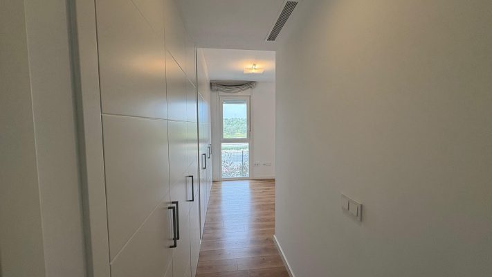 Piso en alquiler en Entrenúcleos (Sevilla)