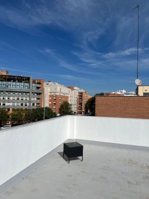 Piso en alquiler en Tiro de Línea – Sevilla fomentto inmobiliarias (1)