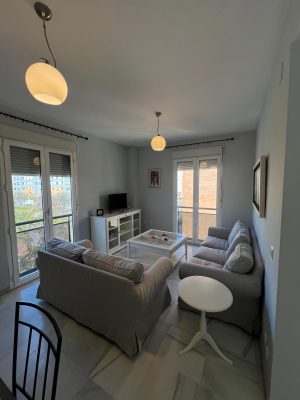 Piso en alquiler en Tiro de Línea – Sevilla fomentto inmobiliarias (1)