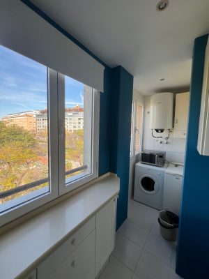 Piso en alquiler en Tiro de Línea – Sevilla fomentto inmobiliarias (1)