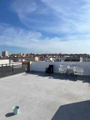 Piso en alquiler en Tiro de Línea – Sevilla fomentto inmobiliarias (1)