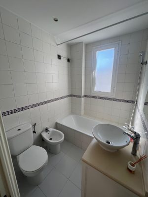 Piso en alquiler en Tiro de Línea – Sevilla fomentto inmobiliarias (1)