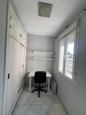 Piso en alquiler en Tiro de Línea – Sevilla fomentto inmobiliarias (1)