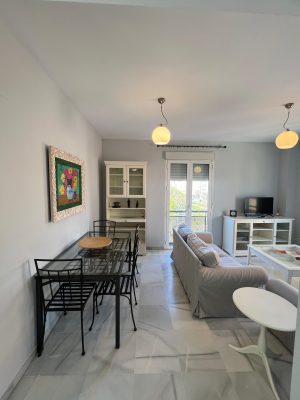 Piso en alquiler en Tiro de Línea – Sevilla fomentto inmobiliarias (1)